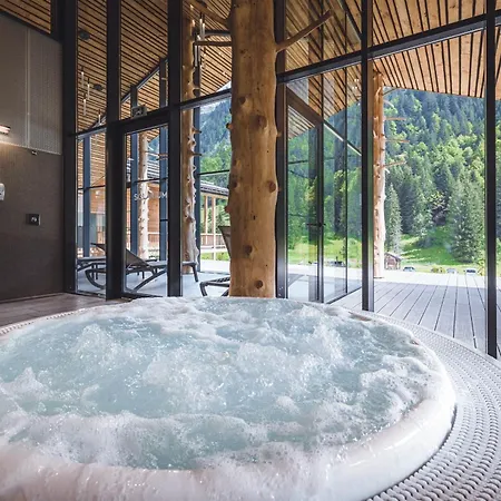 Hotel L'auberge Nordique 3*