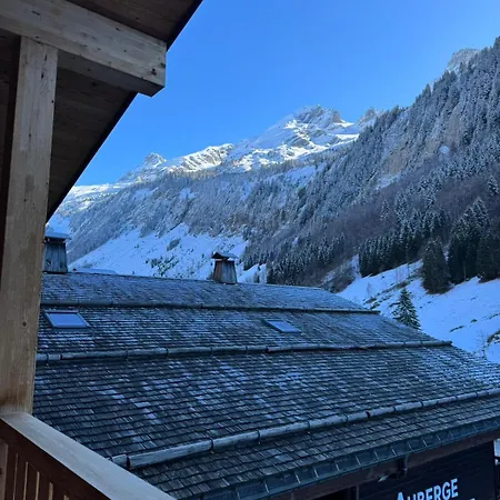 L'auberge Nordique 3*