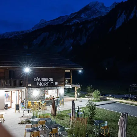 L'auberge Nordique