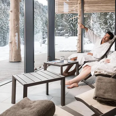 Hotel L'auberge Nordique 3*