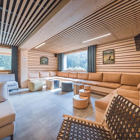 Hotel L'auberge Nordique Le Grand-Bornand