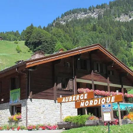 L'auberge Nordique Hotel