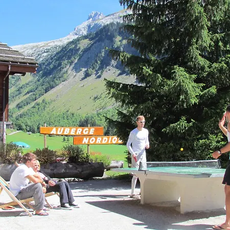 L'auberge Nordique Hotel 3*