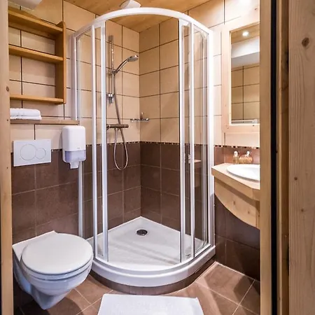 L'auberge Nordique 3*