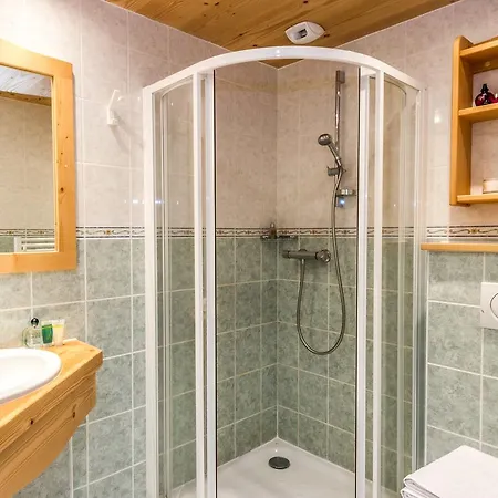 L'auberge Nordique 3*